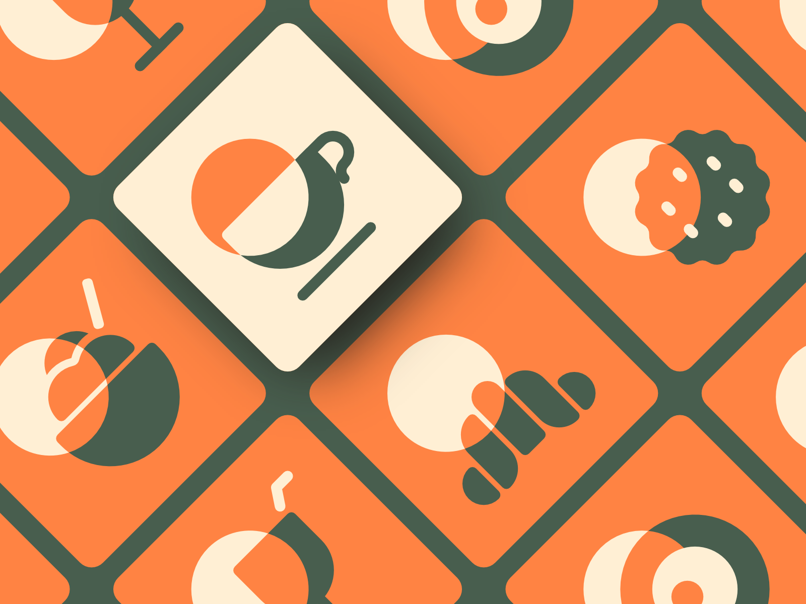 Example of Icon Pack