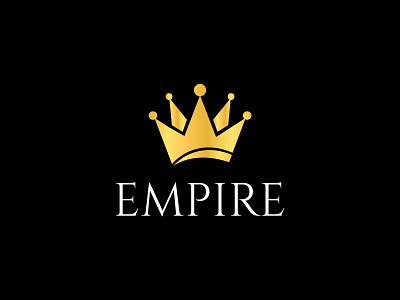 crown logo, luxury logo branding crown logo design empire logo graphic design king logo logo design logo designerr logo identity luxury logo luxury logo design minimalist logo simple vector