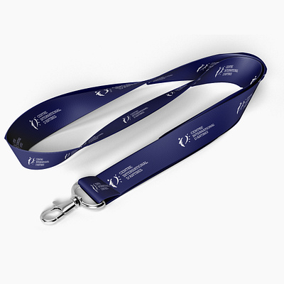 🎓 Centre International d’Antibes — Objets publicitaires — 2024 branding design graphic design merch merchandise mockup product promotional promotionalproduct