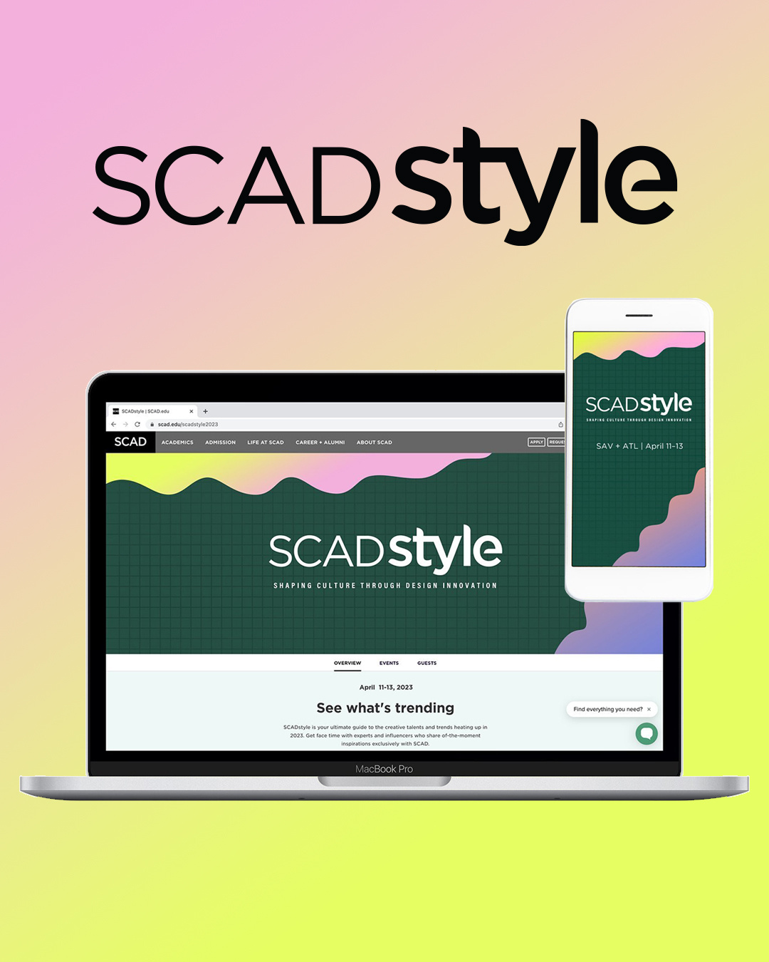 Logo and Campaign Art art direction branding campaign creative direction graphic design logo