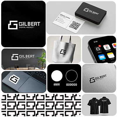 Brand Identity brand indentity branding graphic design logo photoshop vector