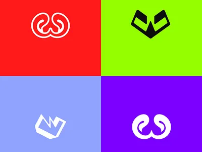 Modern Minimalist Letter Logos brand identity design branding expert business logo company brand identity logo artist minimal logo design rebranding design startup branding striking logo vibrant branding vibrant logo