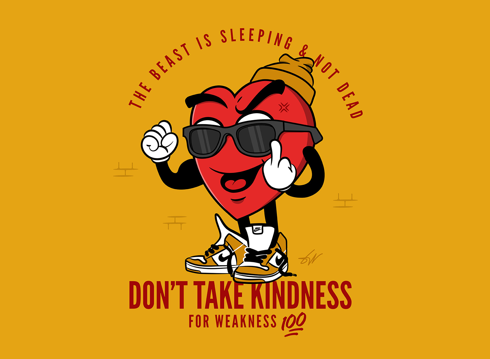 don-t-take-kindness-for-weakness-by-the-visual-villain-on-dribbble