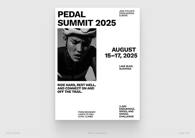 Poster design in editorial style editorial layout modular grid poster poster design poster in editorial design sports event poster sports poster sports promo swiss style