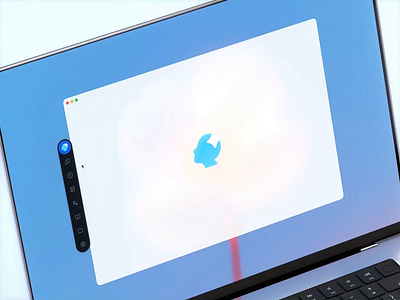 Local LLM conversational client for Mac. Sound on 🔉 ai llm ui ux