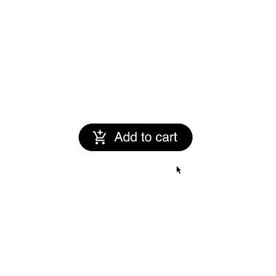Day 4 – Add to Cart animation graphic design motion graphics ui