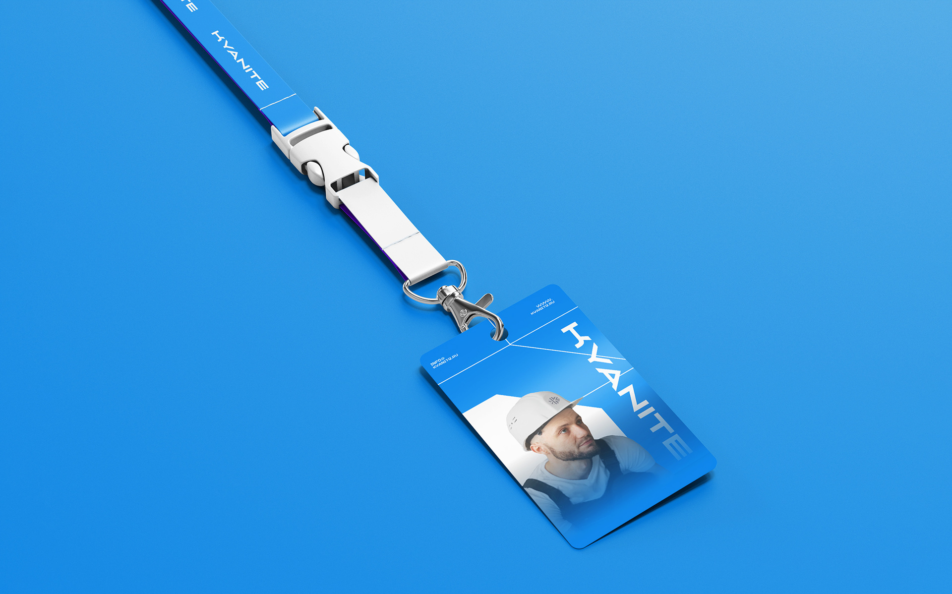 Logo for technology company "KIANIT" absctractlogo ai corporate identity big corporate style branding building branding construction logo design illustration logo logo for company logo technological