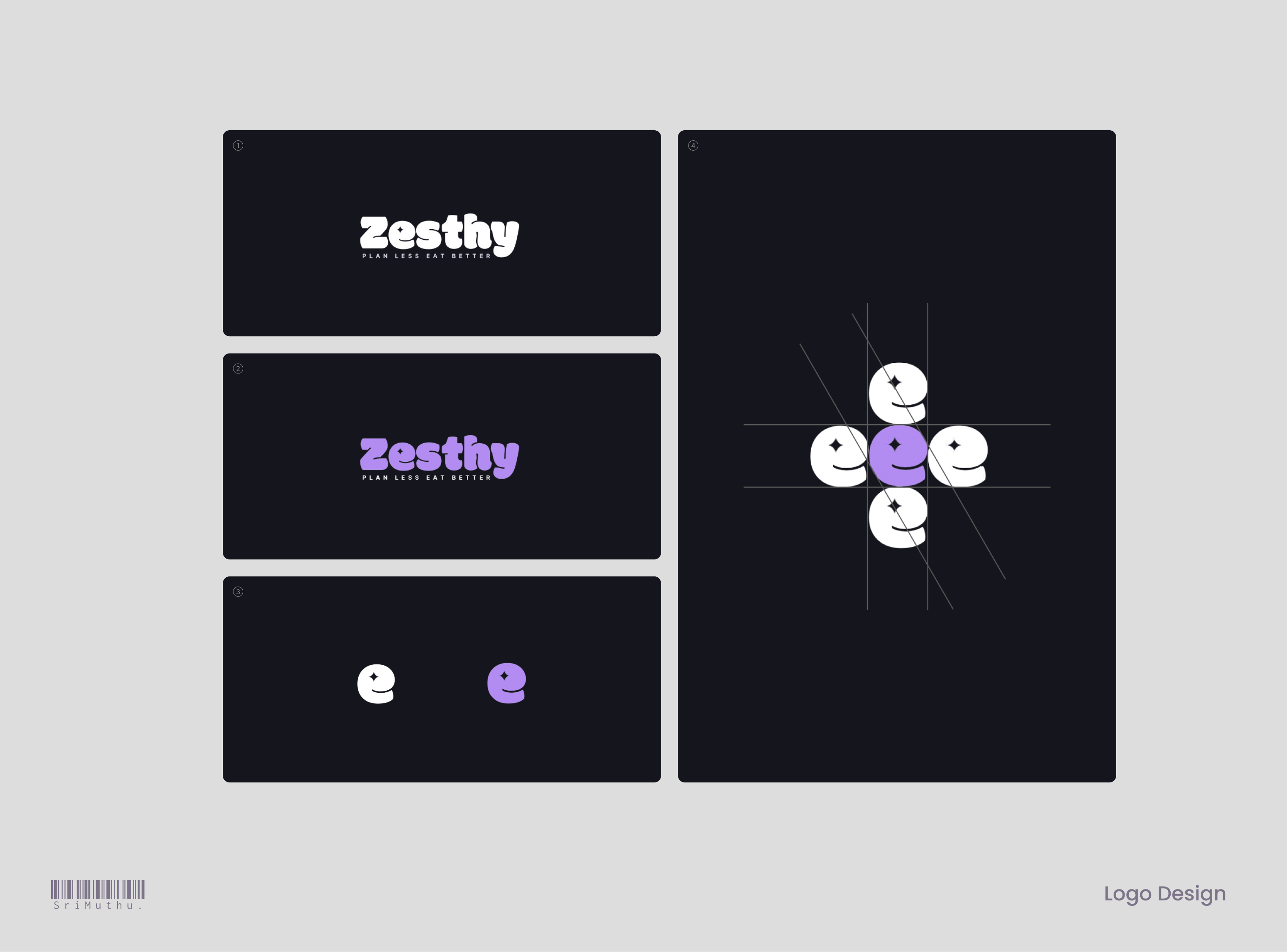 Example of Logo Design