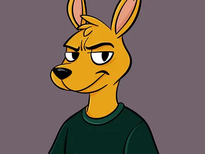 Character Design collection illustration nft