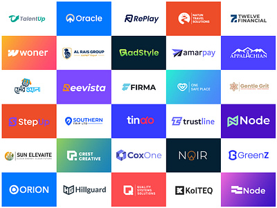 2025 Logofolio | Logo Design Showcase behance brandidentity brandingdesign creativelogo designportfolio dribbble freelancedesigner linkedincreatives logodesign logofolio minimallogo modernlogo visualidentity