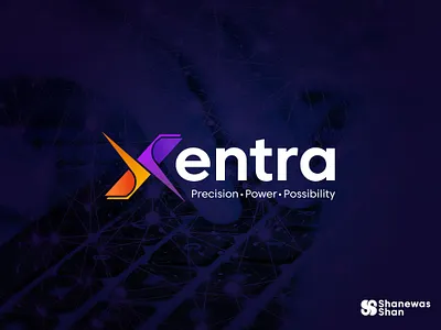 Futuristic Technology Company Logo Design abstract tech logo ai logo design branding for tech startups clean tech logo cyber tech logo futuristic logo minimal tech logo modern logo design modern tech branding software company logo tech company branding tech logo inspiration technology logo