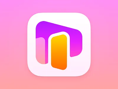 Bezel App Icon app icon design icon design ios app icon macos