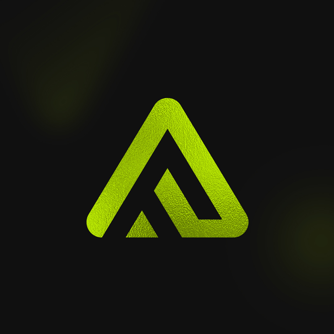 Ammori Fitness fitness logo graphic design gym logo lettermark logo logo logo design logomark minimal logo