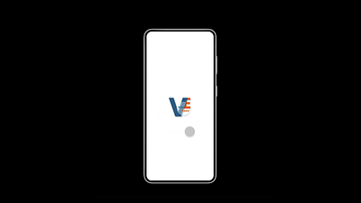 Welcome to "VoyEase" App animation app branding design graphic design illustration logo typography ui ux vector