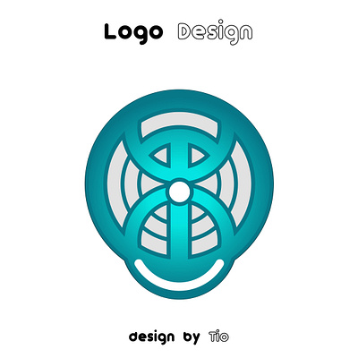 Blue-Themed Hospital Logo Design adobe illustrator blue branding business circle complex contest deck gradient graphic design hospital idea illustration logo medic medicine modern pitch promotion spider