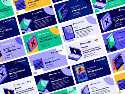 Blog Post Series blog post calendar digital illustration iso isometric screen reader tech