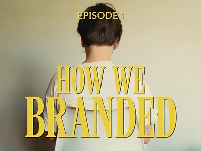 How we branded - 12:30 Studio animation reels social media
