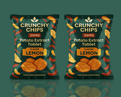 Minimalist Chips Label Design black and white packaging boutique snack branding clean label design contemporary packaging elegant food packaging fmcg design food industry design minimal design minimalist branding minimalist packaging modern chips bag neutral color packaging packaging mockup premium label design refined chips design simple food packaging sleek label design snack bag branding stylish snack label trendy snack packaging