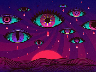 1984 review adobe illustrator adobe photoshop advertising illustration book cover brand illustration campaign iluustration colorful art digital illustration editorial illustration graphic design illustration illustrator packaging illustration poster design publishing illustration vector art visual art