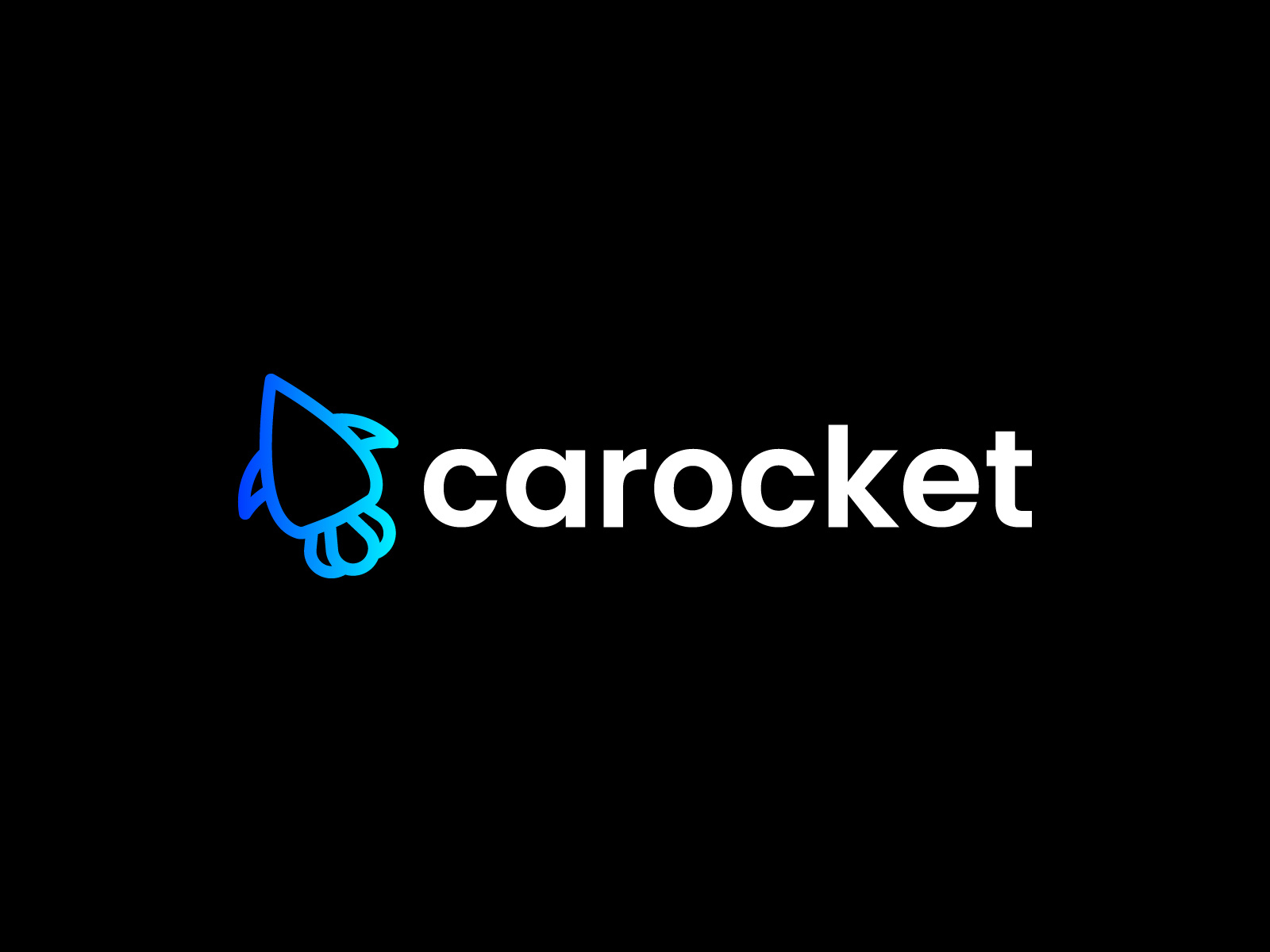 carocket Logo | Brand Identity abstratct logo brand identity designer branding branding designer carrot and rocket logo colourful logo combination mark logo creative logo design fast forward logo freelance logo desginger graphic design innovative logo logo minimal minimalism modern logo saas logo startup logo tech company logo