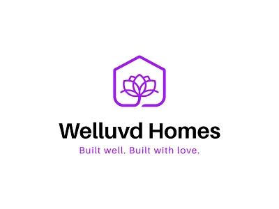 Home Decoration Logo Design branding business logo custom logo home decoration logo home logo logo logo brand logo designer logo inspirations logo mark logos minimalist logo symbol