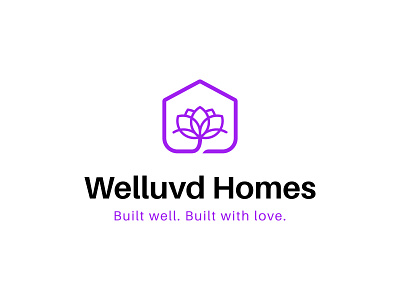 Home Decoration Logo Design branding business logo custom logo home decoration logo home logo logo logo brand logo designer logo inspirations logo mark logos minimalist logo symbol