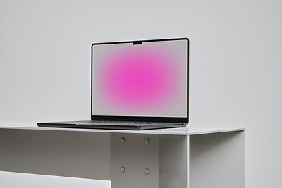 MacBook Pro mockup by Ply 3d 3d mockup branding design graphic design illustration logo macbook mockup mockup ply mockups ui