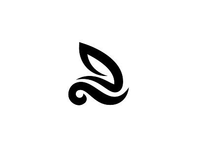 A clean and minimalist rabbit logo animal branding design graphic design icon illustration logo logo design logos motion graphics rabbit run