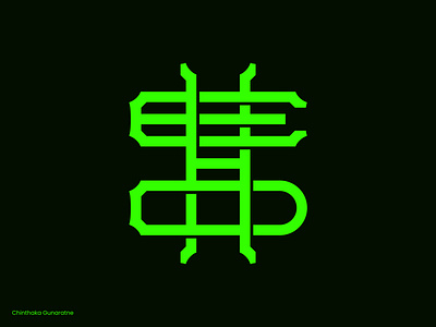 EHD Monogram Logo Concept brand identity brand logo branding branding designer chinthaka gunaratne design graphic design letter logo lettermark logo logo design logo designer logo idea logo mark logos modern logo monogram monogram creation monogram design monogram logo