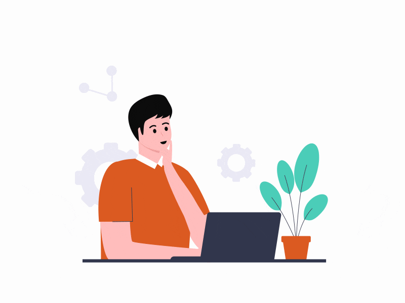 Business Idea Animation animation bulb business business idea business strategy creative idea idea ideas innovation innovative idea lottie mindmap new business idea planning processing startup idea thinking thinking of creative ideas thinking of idea thought