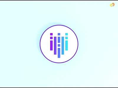 Fortanix PCI DSS 4.0 Explained 3d 3d animation animation explainer video iconography keys logo reveal security