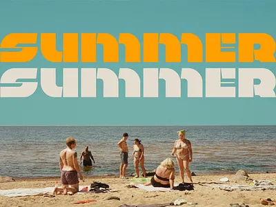 Wanbold - A Display Typeface abstract type album cover font brutalist design digital art font edgy font game title font graphic design headline font minimalist font modern typography motion graphic font music branding poster font retrofuturistic streetwear font vaporwave