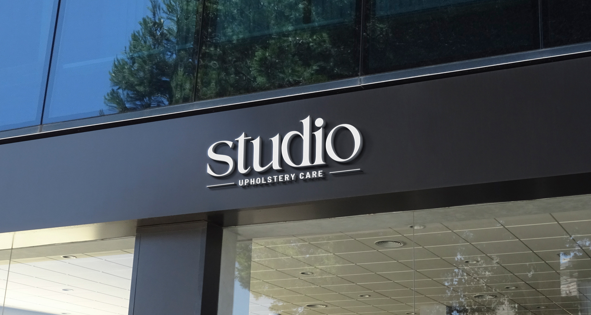 Studio Upholstery Care – Branding & Website Redesign brand and identity brandidentity branding design ecommerce grahic design graphicdesign illustration logo logodesign minimaldesign mockupdesign packagingdesign productdesign typography uidesign uxdesign visualidentity webdesign