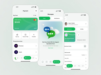 Payment Method - Food Delivery App add payment method app app design checkout delivery digital payment options food and drink food delivery mobile app mobile ui online delivery online food ordering online payment methods ordering payment methods payment page payment systems uiux