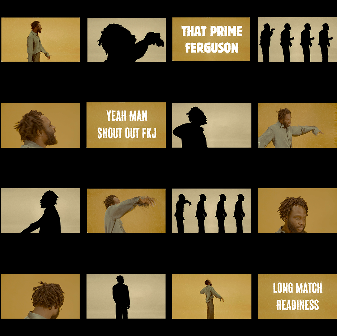 Sine Qua Non animation editing motion graphics title design vfx