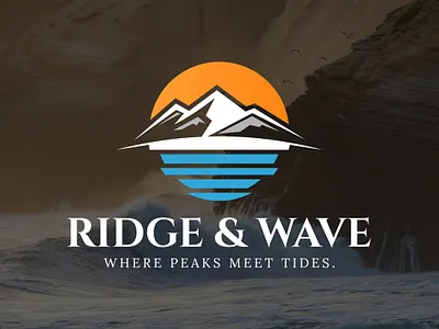 Mountain Logo | Adventure Logo | Outdoor Logo | Travel Logo adventure logo adventure logo design branding logo design business logo logo logo design logo family jr minimal logo minimalist logo mountain logo mountain logo design outdoor logo outdoor logo design professional adventure logo professional logo professional mountain logo professional outdoor logo professional travel logo travel logo travel logo design