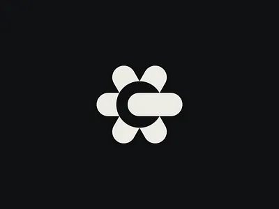 Asterisk G asterisk brand identity brand messaging brand strategy branding connection graphic design identity landing page lettering logo mark monogram motion graphics negative space symbol ui visual identity website design