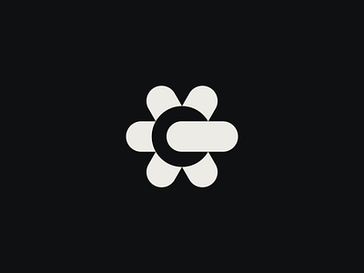 Asterisk G asterisk brand identity brand messaging brand strategy branding connection graphic design identity landing page lettering logo mark monogram motion graphics negative space symbol ui visual identity website design