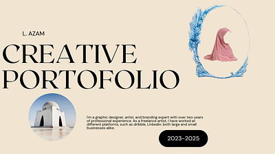 Creative Portfolio creative portfolio