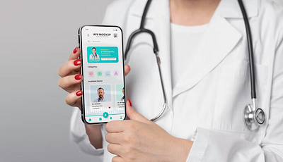 Launch Your AI-Powered Healthcare App | Advanced Healthcare App app developers in dubai app development company custom app development comapny