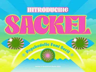 Sackel friendly graphicook