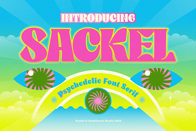 Sackel friendly graphicook