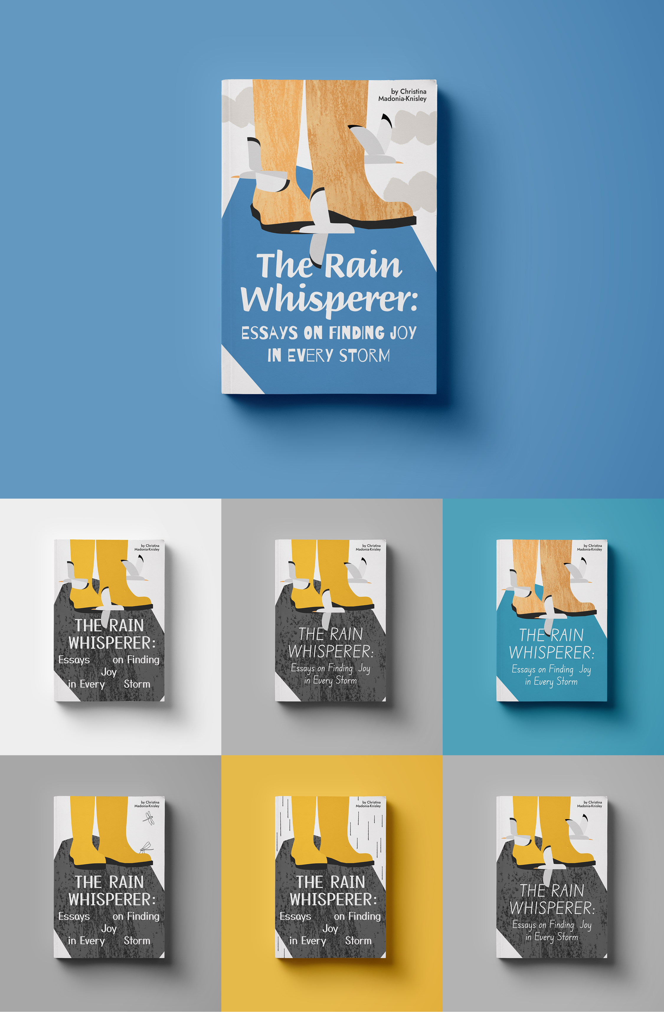 Book Cover Concept 1 Phase 2 book book concept book cover book cover design book cover illustration book design book designer book visual identity concept cover designer graphic design illustration illustrator