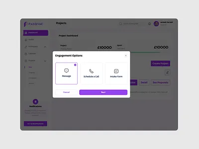 Dashboard Popup Design dashboard dashboard design dashboard popup dashboard popup design figma graphic design popup popup design ui uiux