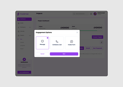 Dashboard Popup Design dashboard dashboard design dashboard popup dashboard popup design figma graphic design popup popup design ui uiux