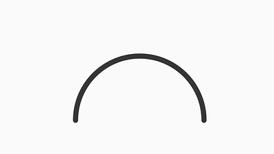 Semi Circle Counter Analytics Lottie Animation analytics animation counter counter animation design growth analytics growth counter illustration infographics infographics animation lottie lottie animation lottie files motion graphics profit analytics profit counter profit counter animation sales analytics counter ui ux