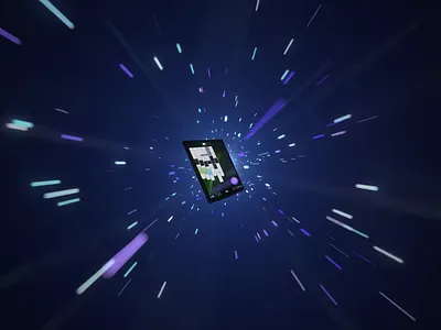 Prestige 2.0 3d animation annoncer index hospitality systems motion graphics vfx