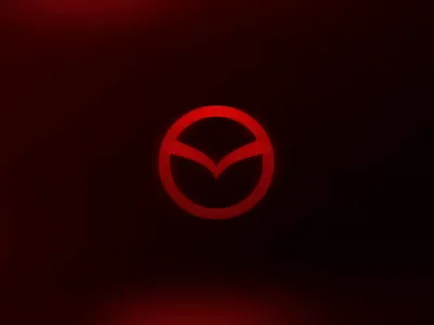 Mazda Redesign UX/UI app design ui ux