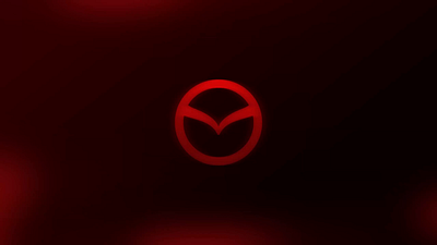 Mazda Redesign UX/UI app design ui ux