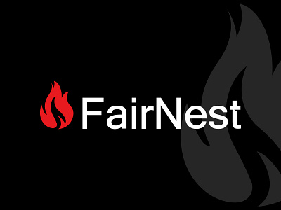Fair Logo animal branding design education fair fair gram fair logo graphic design logo logotype modern logo organization student tech typography